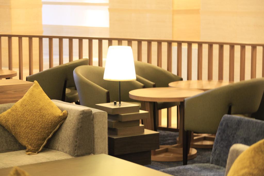 Quintessa Hotel Sapporo Dış mekan fotoğraf