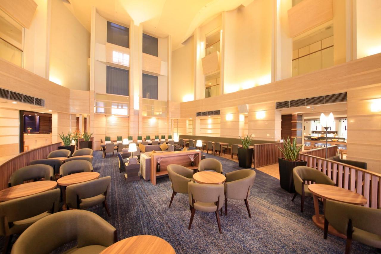 Quintessa Hotel Sapporo Dış mekan fotoğraf