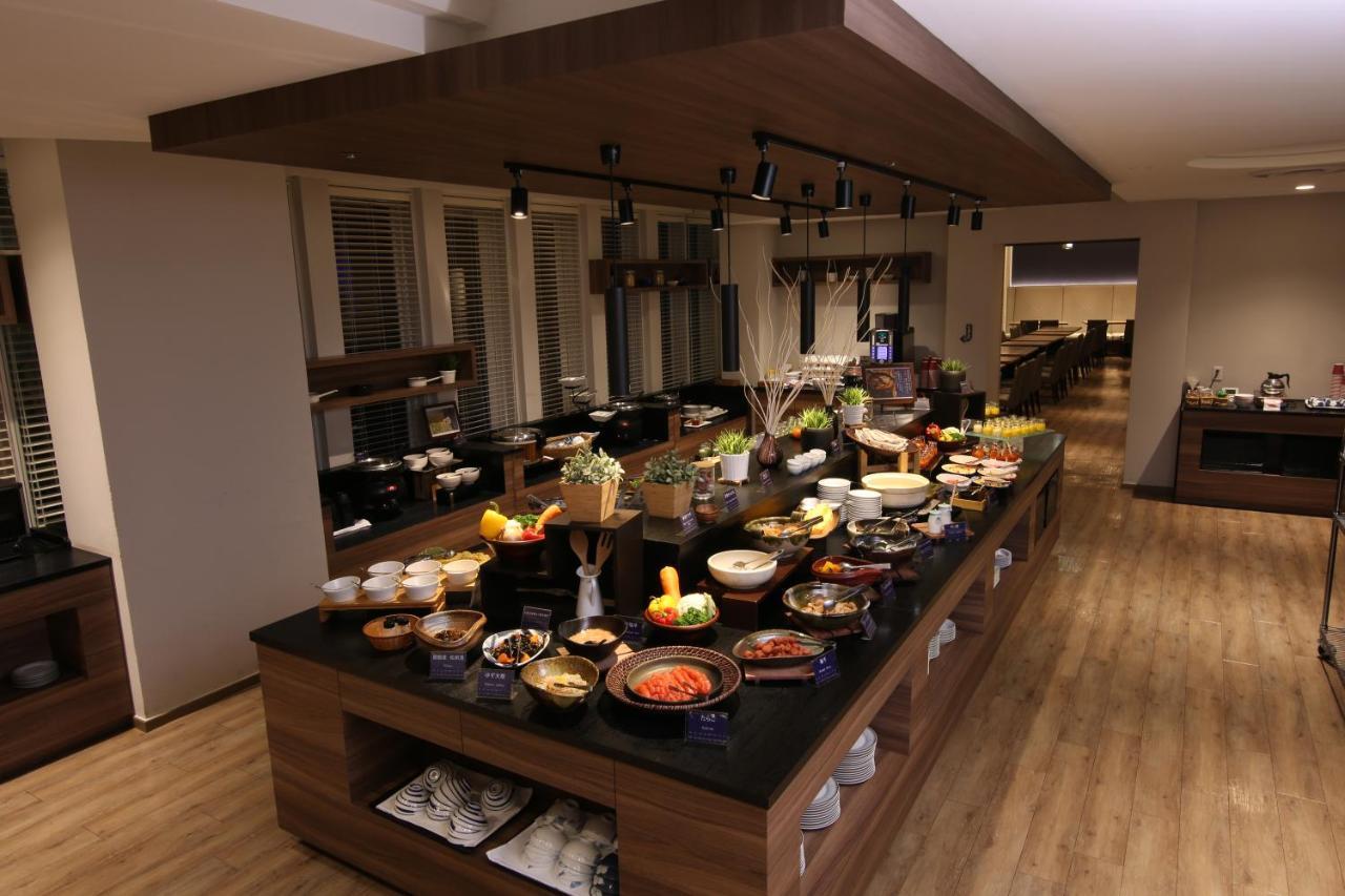Quintessa Hotel Sapporo Dış mekan fotoğraf